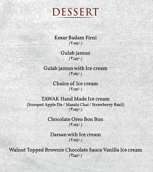 Tawak - Sector 63 - Noida image 13