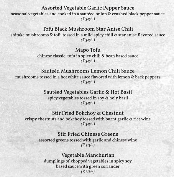 Tawak - Sector 63 - Noida image 18