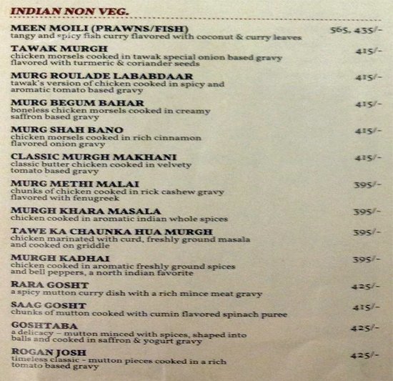 Tawak - Sector 63 - Noida image 7