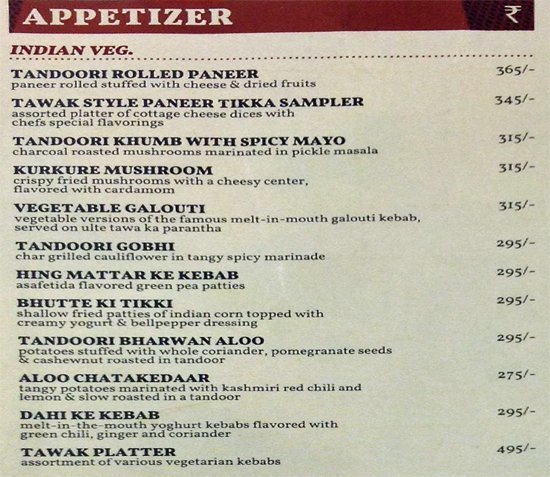 Tawak - Sector 63 - Noida image 12