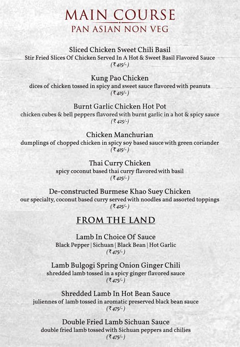 Tawak - Sector 63 - Noida image 15