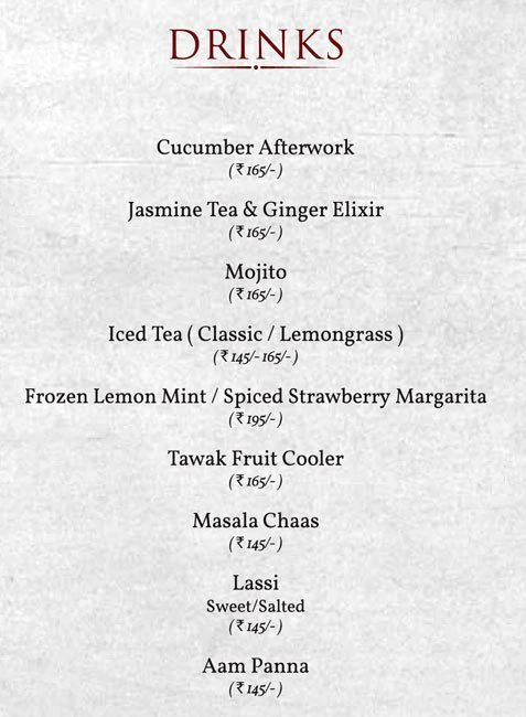 Tawak - Sector 63 - Noida image 1