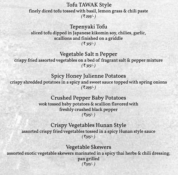 Tawak - Sector 63 - Noida image 27