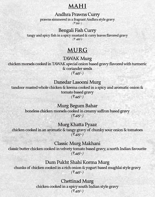 Tawak - Sector 63 - Noida image 21