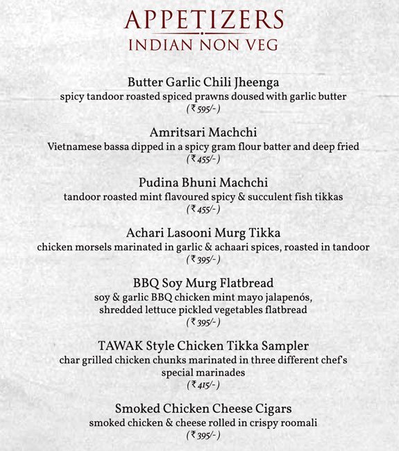 Tawak - Sector 63 - Noida image 30