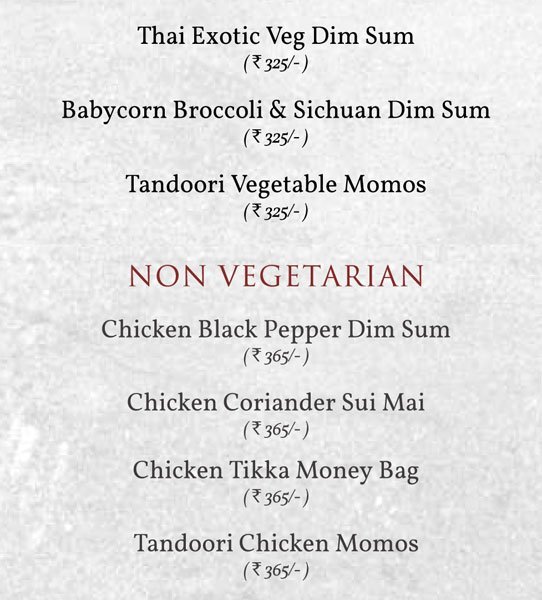 Tawak - Sector 63 - Noida image 35