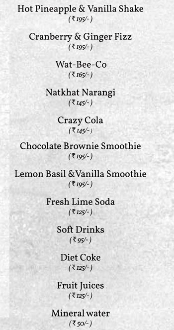 Tawak - Sector 63 - Noida image 37