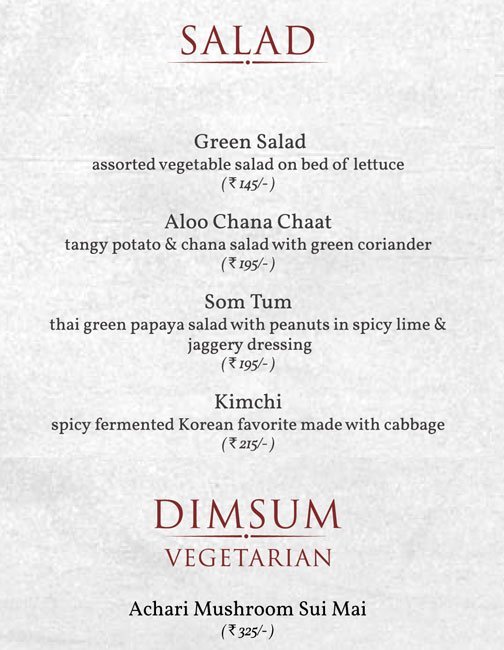 Tawak - Sector 63 - Noida image 36