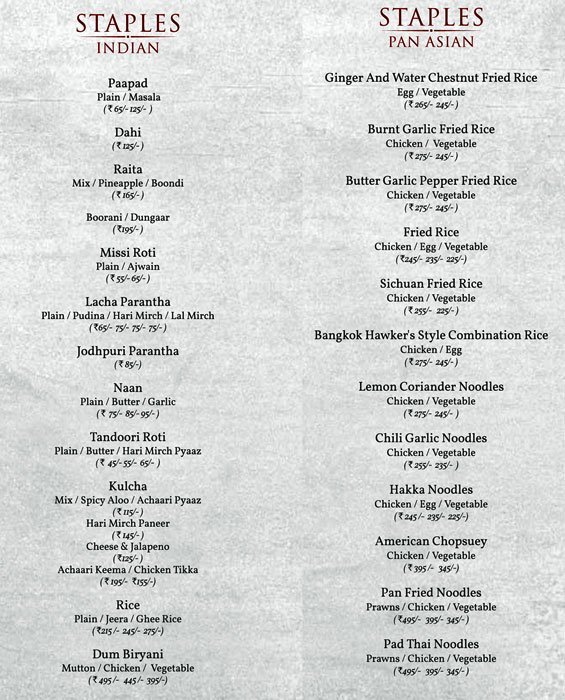 Tawak - Sector 63 - Noida image 14