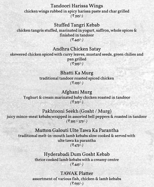 Tawak - Sector 63 - Noida image 29