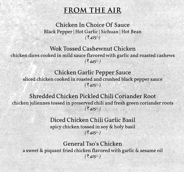 Tawak - Sector 63 - Noida image 16