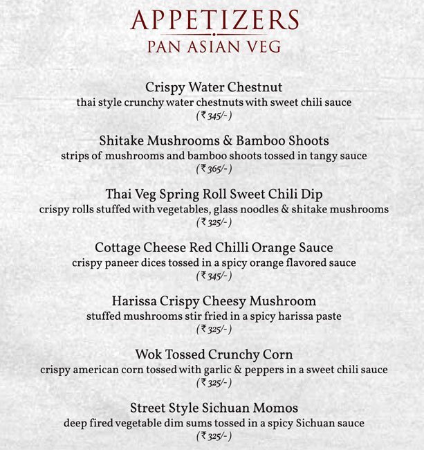 Tawak - Sector 63 - Noida image 28