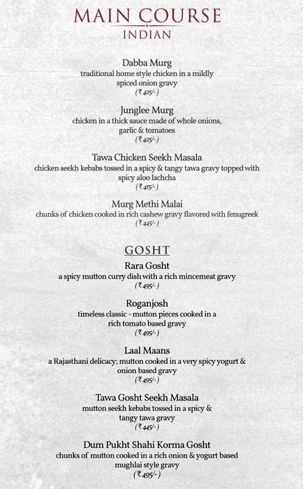 Tawak - Sector 63 - Noida image 20