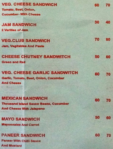 Tazza Pizza - Gota - Ahmedabad image 3