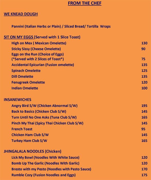 Tea Cozy - Kondhwa - Pune image 4