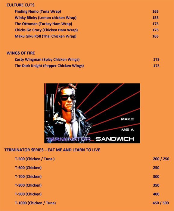 Tea Cozy - Kondhwa - Pune image 3