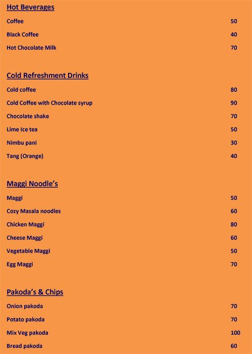 Tea Cozy - Kondhwa - Pune image 6