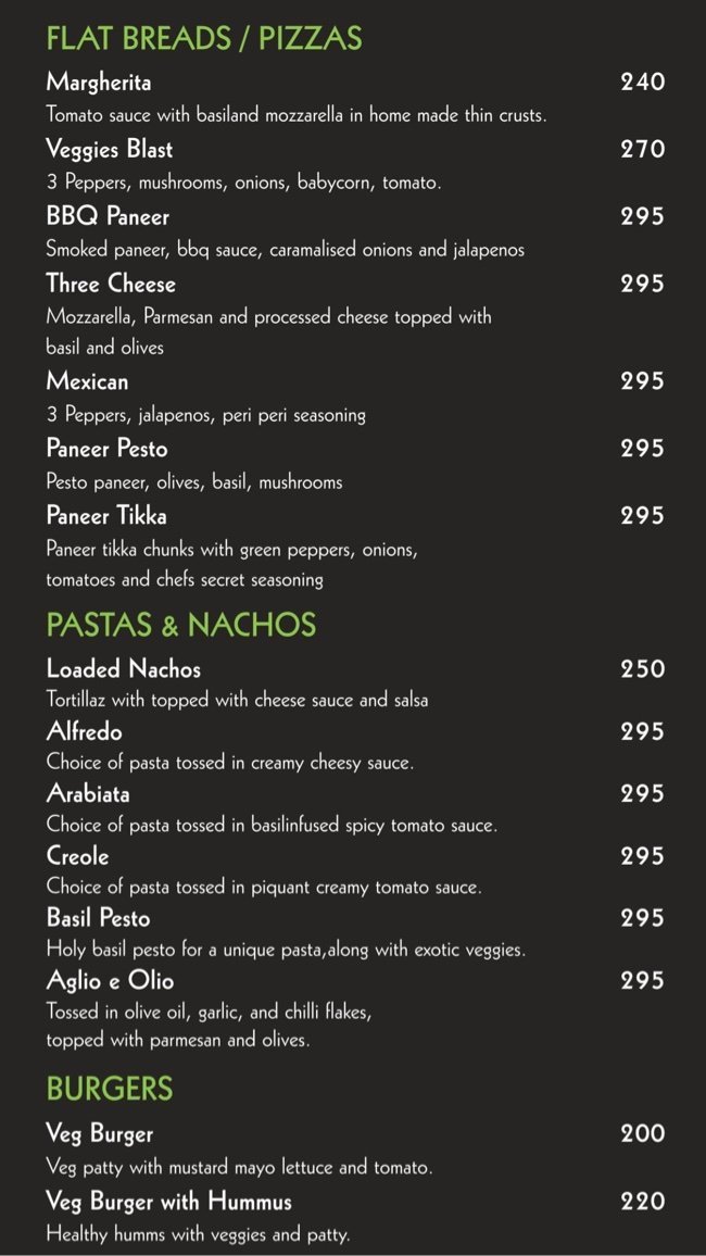 Tea Trails Cafe - Aundh - Pune image 3