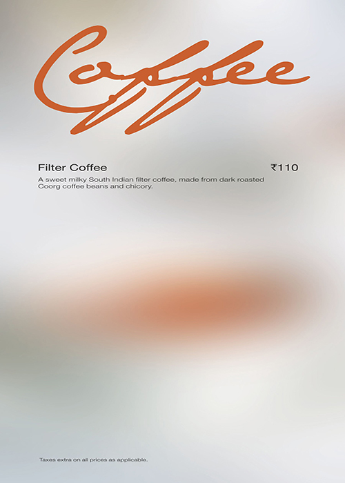 Tea Trails - Seawoods - Navi Mumbai image 2