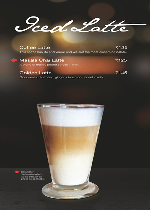 Tea Trails - Seawoods - Navi Mumbai image 6