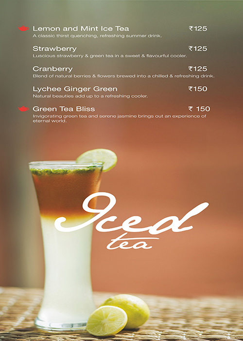 Tea Trails - Seawoods - Navi Mumbai image 5