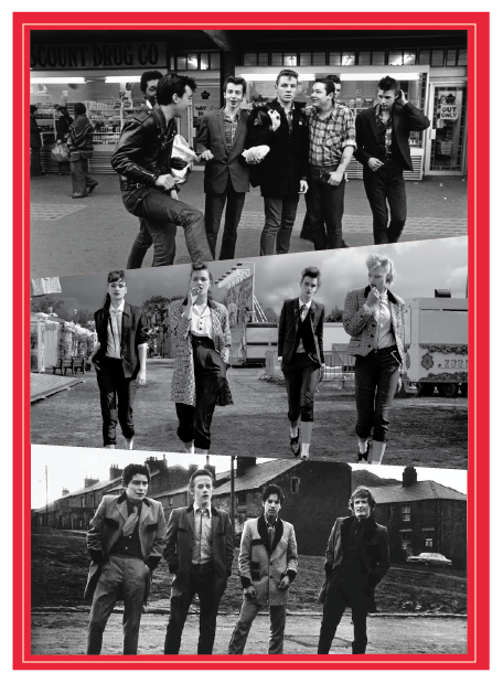 Teddy Boy - Connaught Place - New Delhi image 40