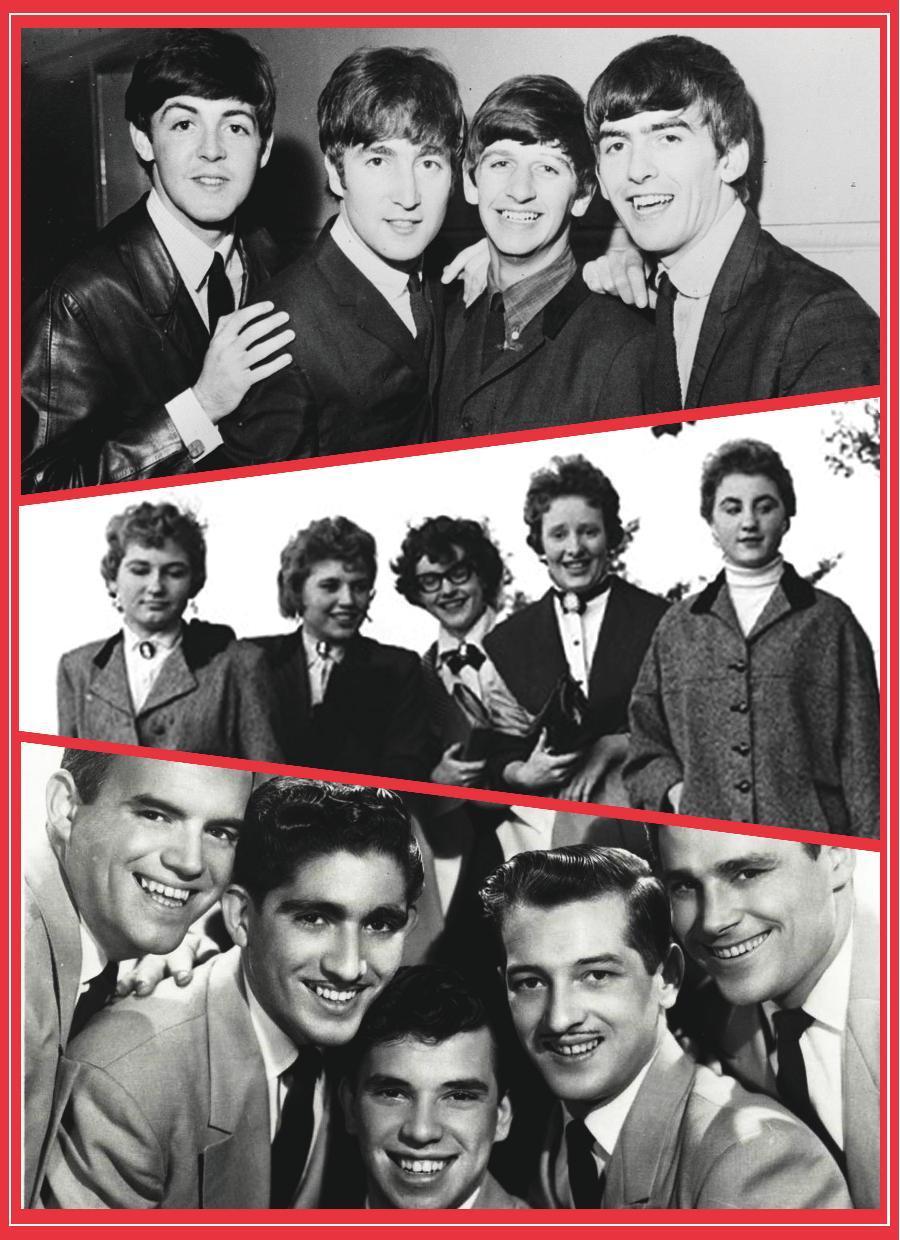 Teddy Boy - Connaught Place - New Delhi image 32