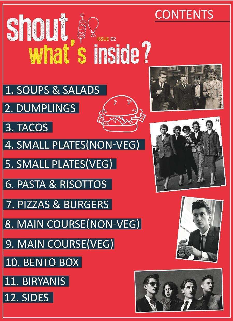 Teddy Boy - Connaught Place - New Delhi image 11