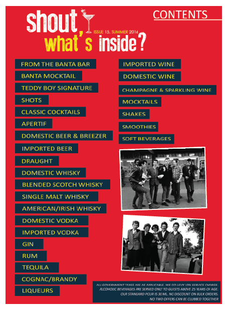 Teddy Boy - Connaught Place - New Delhi image 47