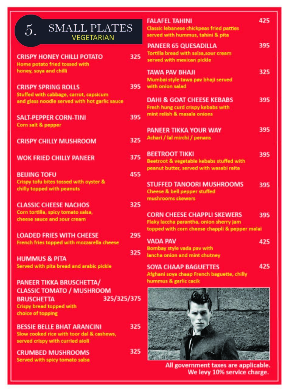 Teddy Boy - Connaught Place - New Delhi image 6