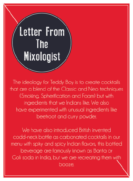 Teddy Boy - Connaught Place - New Delhi image 1