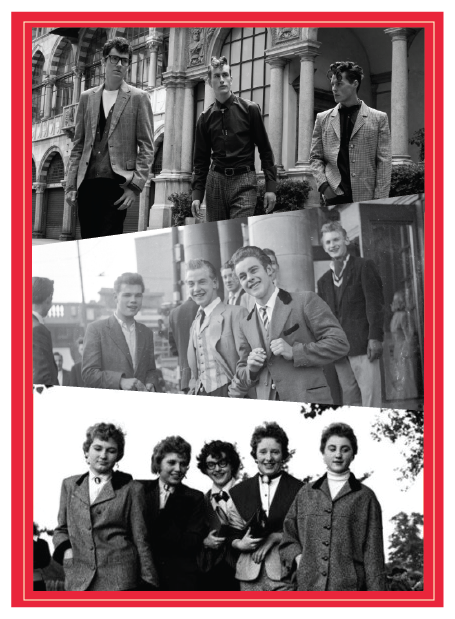 Teddy Boy - Connaught Place - New Delhi image 15