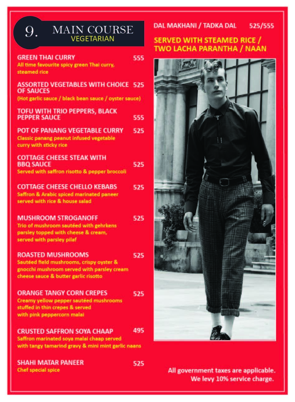 Teddy Boy - Connaught Place - New Delhi image 28