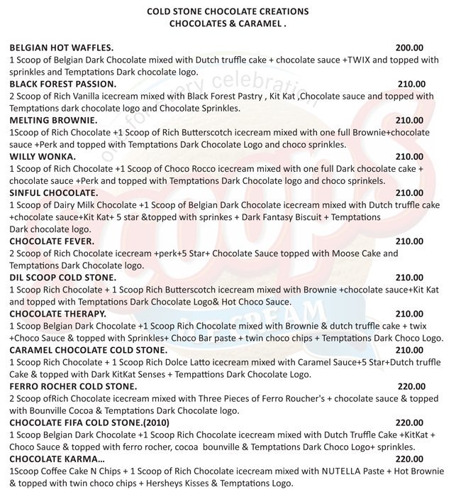 Temptations - Vile Parle - Mumbai image 5