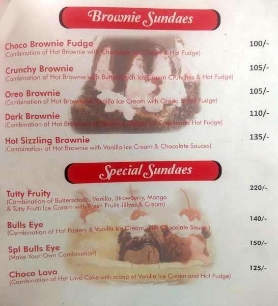 Temptations - Tolichowki - Hyderabad image 4