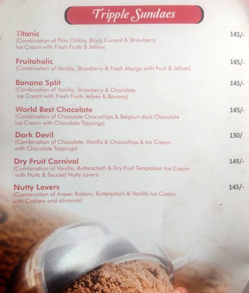 Temptations - Tolichowki - Hyderabad image 5