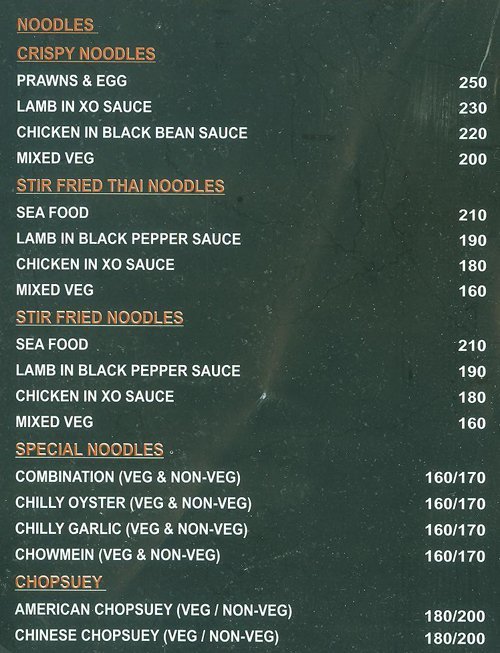 Tendulkar's Corner - Dahisar - Mumbai image 5