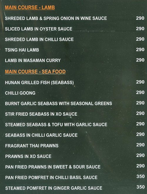 Tendulkar's Corner - Dahisar - Mumbai image 4