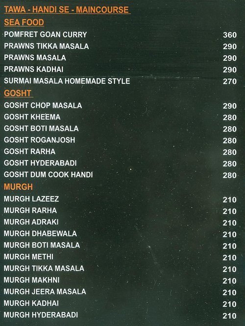 Tendulkar's Corner - Dahisar - Mumbai image 10