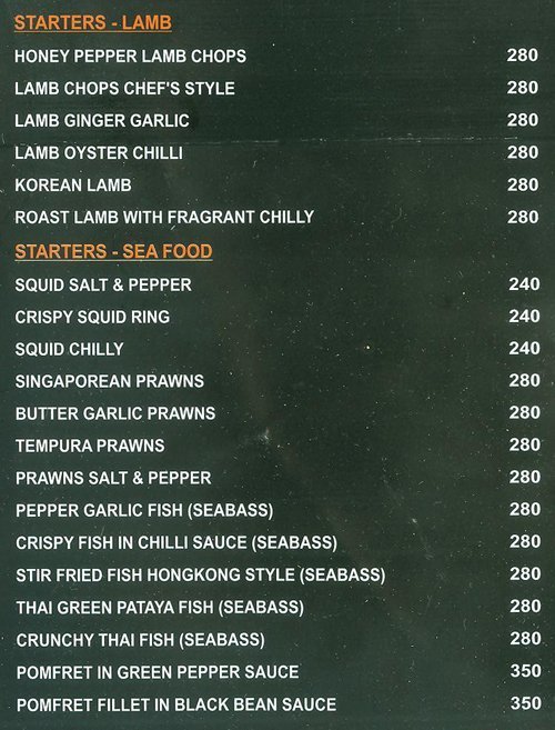 Tendulkar's Corner - Dahisar - Mumbai image 2