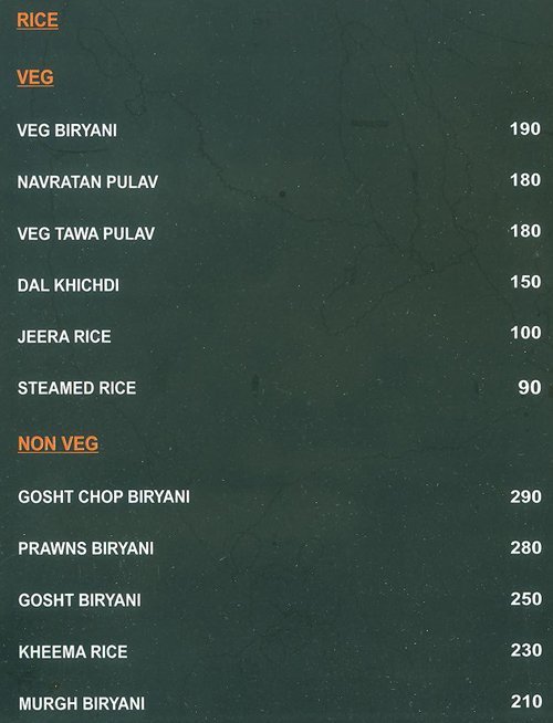 Tendulkar's Corner - Dahisar - Mumbai image 11