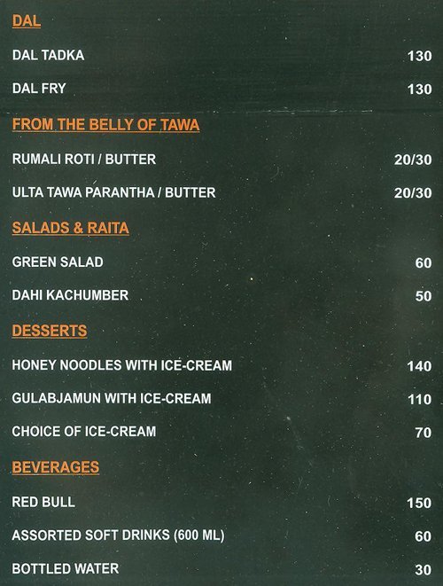 Tendulkar's Corner - Dahisar - Mumbai image 12