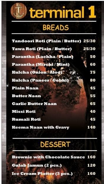 Terminal 1 - Gwal Pahari - Gurgaon image 1