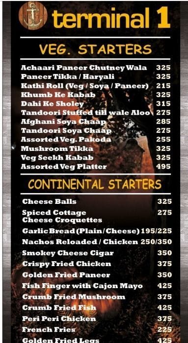 Terminal 1 - Gwal Pahari - Gurgaon image 4