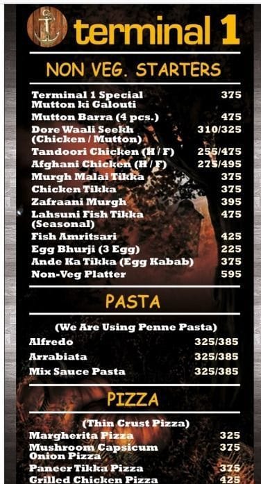 Terminal 1 - Gwal Pahari - Gurgaon image 7