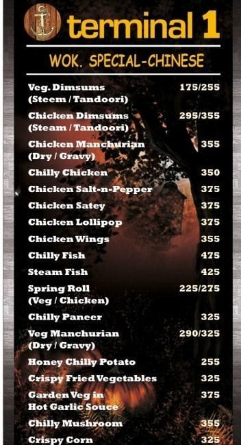 Terminal 1 - Gwal Pahari - Gurgaon image 5