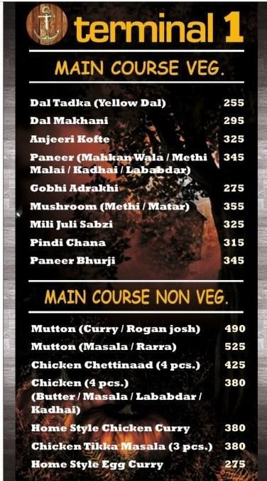 Terminal 1 - Gwal Pahari - Gurgaon image 2