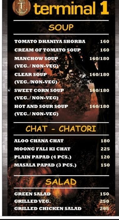 Terminal 1 - Gwal Pahari - Gurgaon image 8