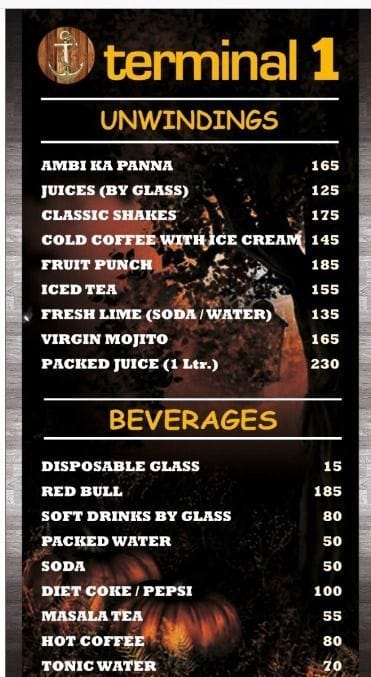 Terminal 1 - Gwal Pahari - Gurgaon image 3