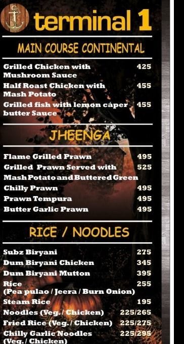 Terminal 1 - Gwal Pahari - Gurgaon image 6